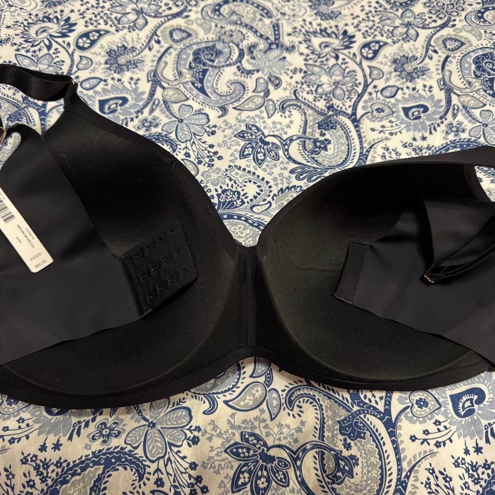 Soma Vanishing 360 Wireless Bra Size 40DDD - Picture 3 of 3